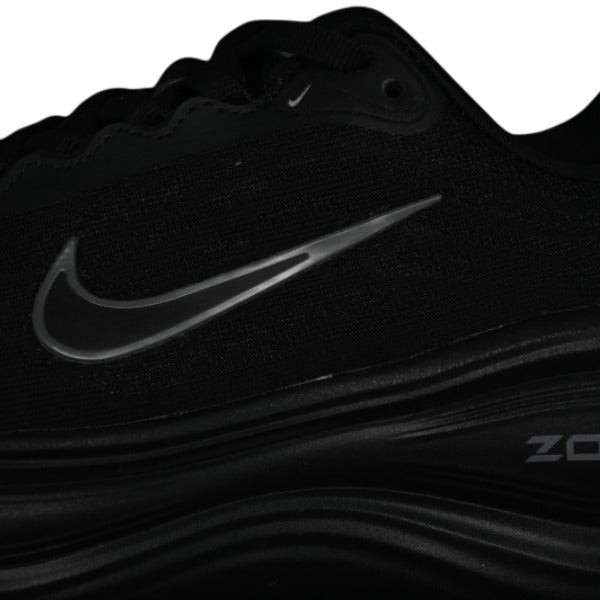 Nike Air Zoom Vomero Plus Black Running Shoes