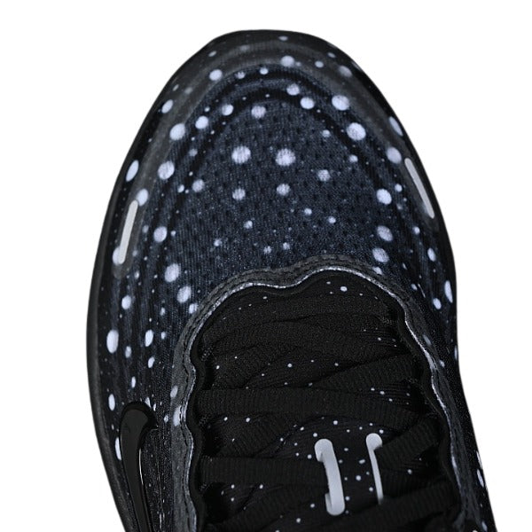 Nike Air Zoom Vomero Plus Black Running Shoes