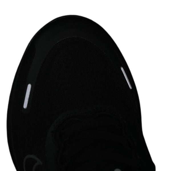 Nike Air Zoom Vomero Plus Black Running Shoes