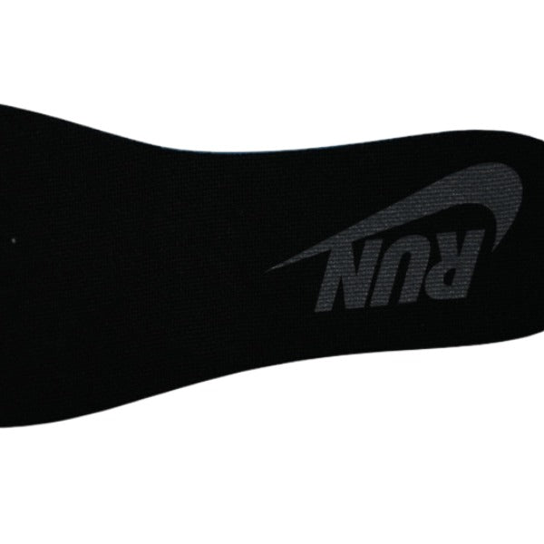 Nike Air Zoom Vomero Plus Black Running Shoes