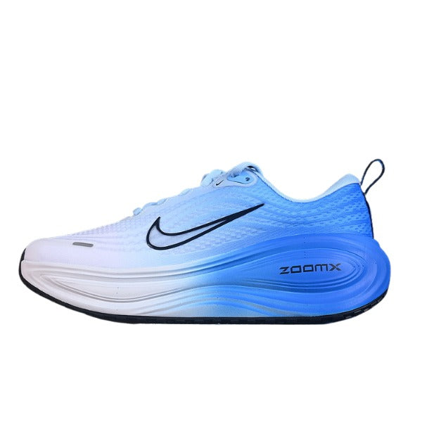 Nike Air Zoom Vomero Plus Blue and White Running Shoes