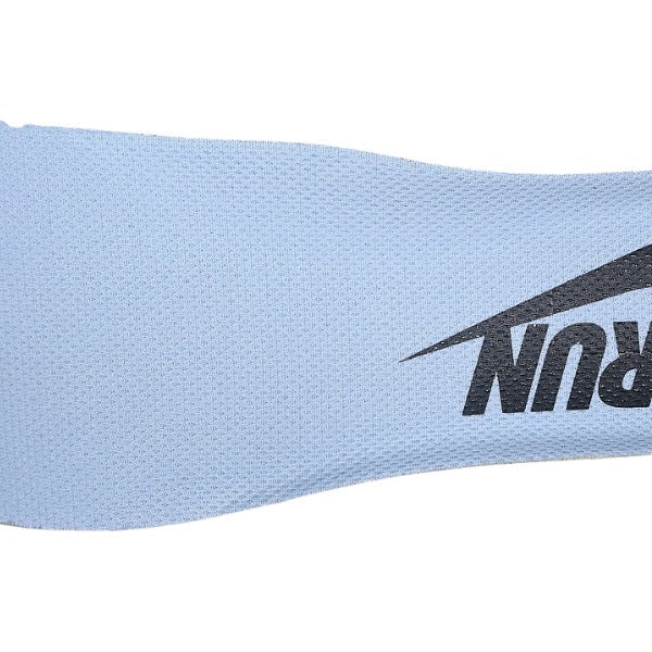 Nike Air Zoom Vomero Plus Blue and White Running Shoes