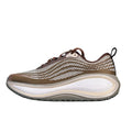 Nike Air Zoom Vomero Plus Brown Running Shoes