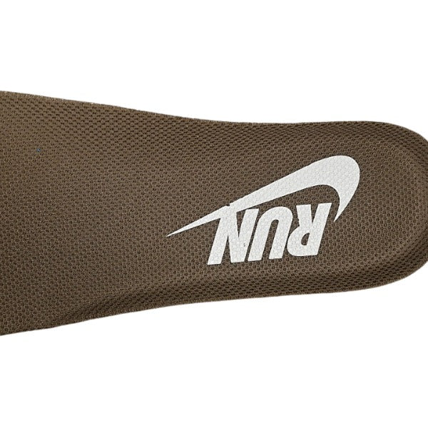 Nike Air Zoom Vomero Plus Brown Running Shoes