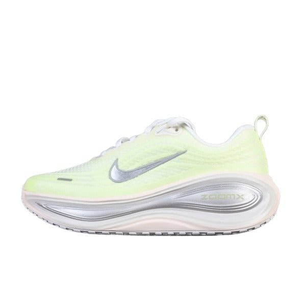 Nike Air Zoom Vomero Plus Fluorescent Green Running Shoes