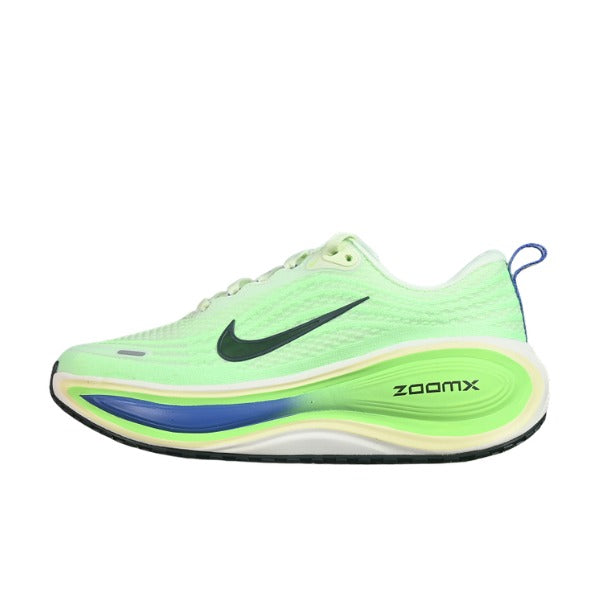 Nike Air Zoom Vomero Plus Fluorescent Green Running Shoes