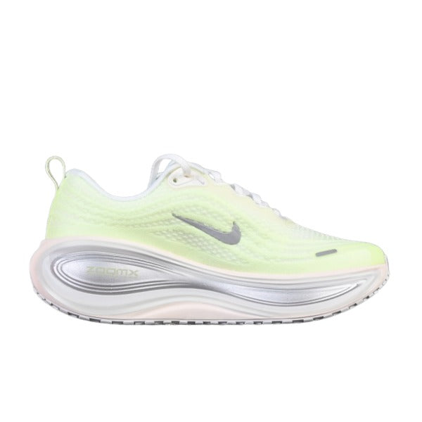 Nike Air Zoom Vomero Plus Fluorescent Green Running Shoes