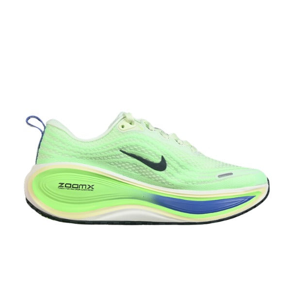 Nike Air Zoom Vomero Plus Fluorescent Green Running Shoes