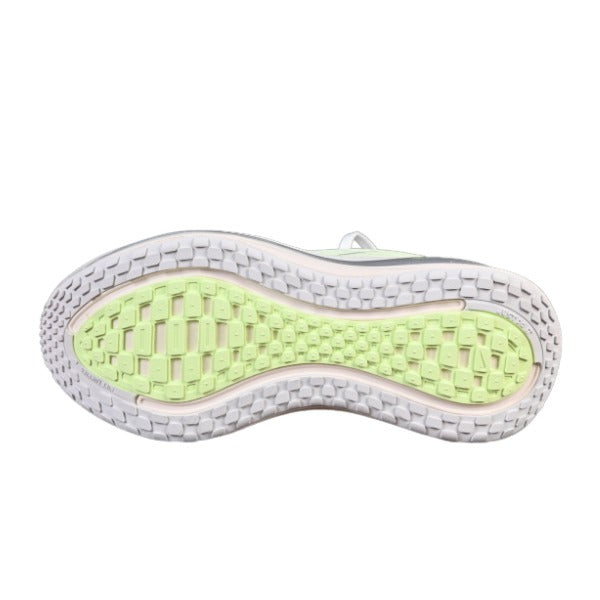 Nike Air Zoom Vomero Plus Fluorescent Green Running Shoes