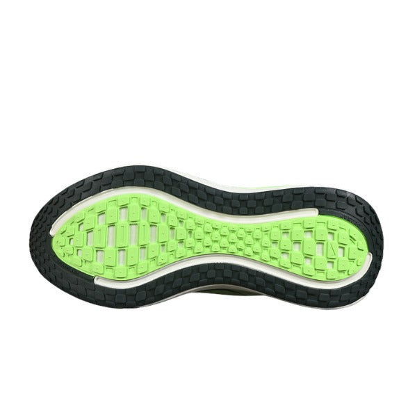 Nike Air Zoom Vomero Plus Fluorescent Green Running Shoes