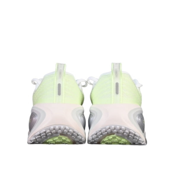 Nike Air Zoom Vomero Plus Fluorescent Green Running Shoes