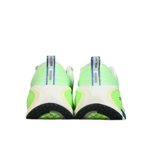 Nike Air Zoom Vomero Plus Fluorescent Green Running Shoes