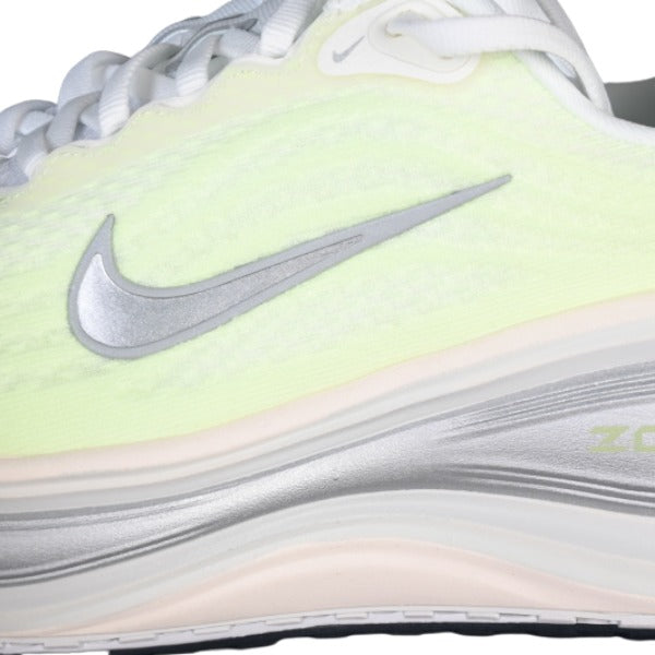 Nike Air Zoom Vomero Plus Fluorescent Green Running Shoes
