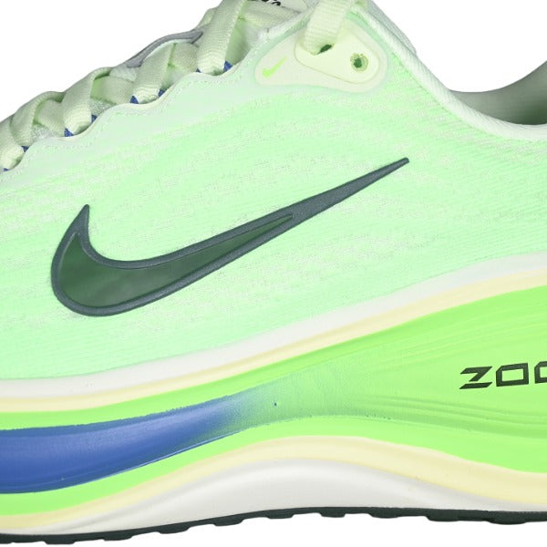 Nike Air Zoom Vomero Plus Fluorescent Green Running Shoes