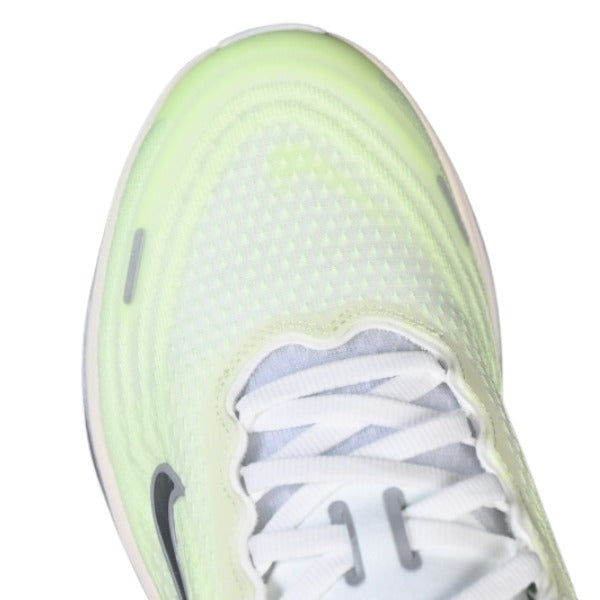 Nike Air Zoom Vomero Plus Fluorescent Green Running Shoes