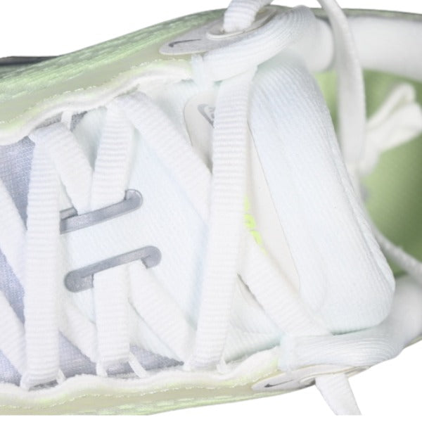 Nike Air Zoom Vomero Plus Fluorescent Green Running Shoes
