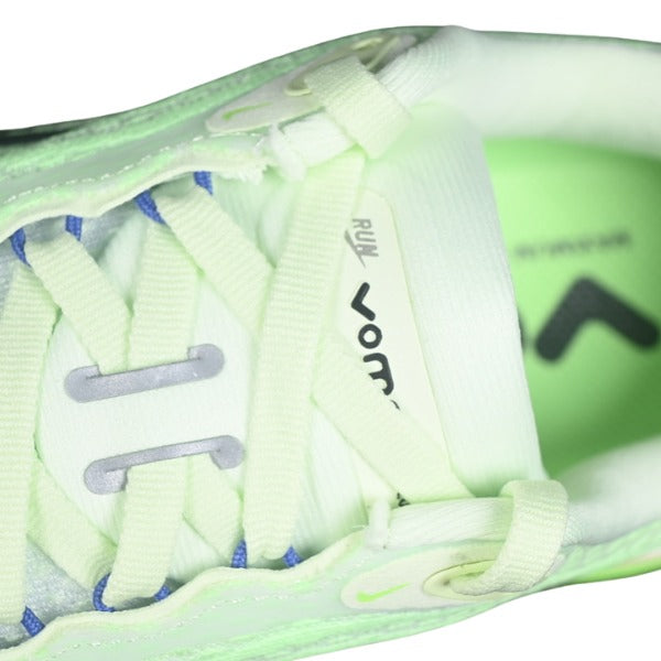 Nike Air Zoom Vomero Plus Fluorescent Green Running Shoes