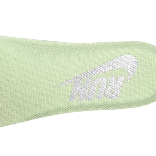 Nike Air Zoom Vomero Plus Fluorescent Green Running Shoes