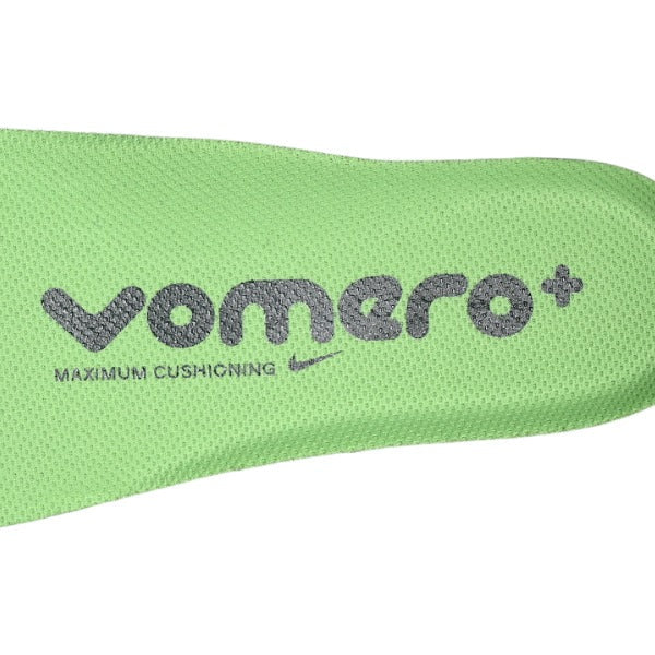 Nike Air Zoom Vomero Plus Fluorescent Green Running Shoes