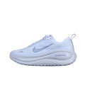 Nike Air Zoom Vomero Plus Light Blue and Gray Running Shoes