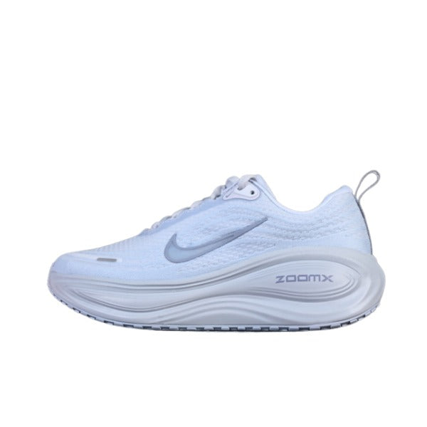Nike Air Zoom Vomero Plus Light Blue and Gray Running Shoes