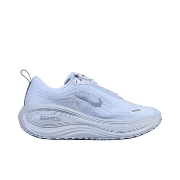 Nike Air Zoom Vomero Plus Light Blue and Gray Running Shoes