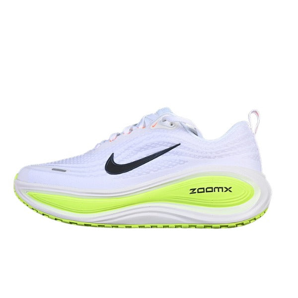 Nike Air Zoom Vomero Plus Light Green and White Running Shoes