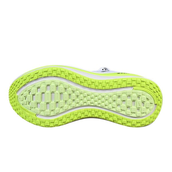 Nike Air Zoom Vomero Plus Light Green and White Running Shoes