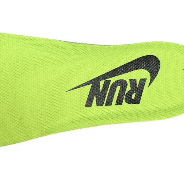 Nike Air Zoom Vomero Plus Light Green and White Running Shoes