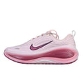 Nike Air Zoom Vomero Plus  Light Pink Running Shoes