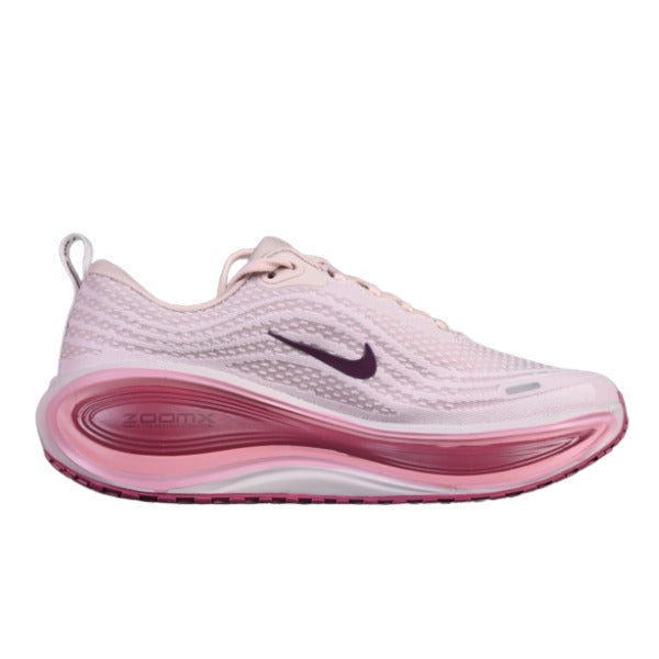 Nike Air Zoom Vomero Plus  Light Pink Running Shoes