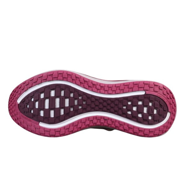 Nike Air Zoom Vomero Plus  Light Pink Running Shoes