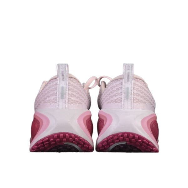 Nike Air Zoom Vomero Plus  Light Pink Running Shoes