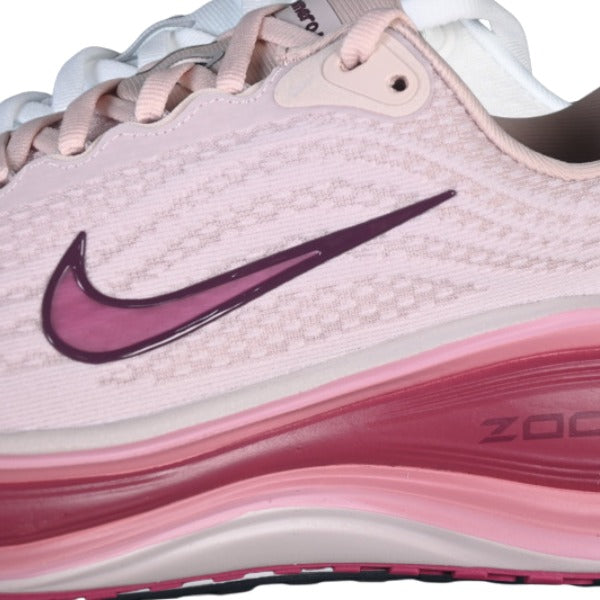 Nike Air Zoom Vomero Plus  Light Pink Running Shoes