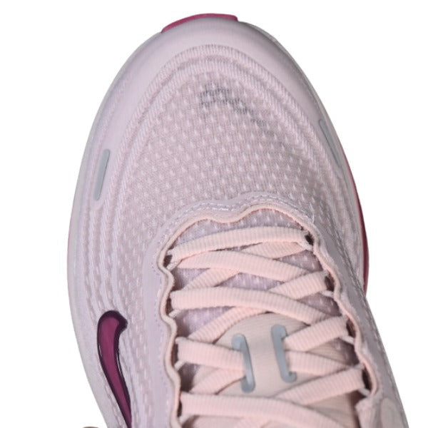 Nike Air Zoom Vomero Plus  Light Pink Running Shoes