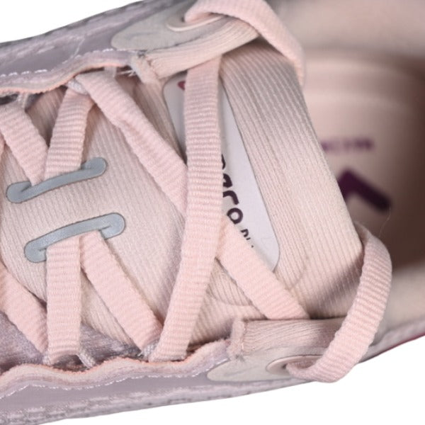 Nike Air Zoom Vomero Plus  Light Pink Running Shoes