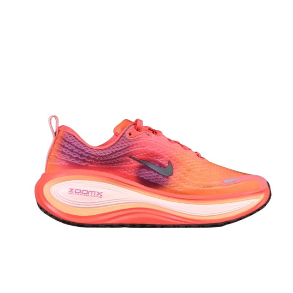 Nike Air Zoom Vomero Plus Orange and Pink Running Shoes