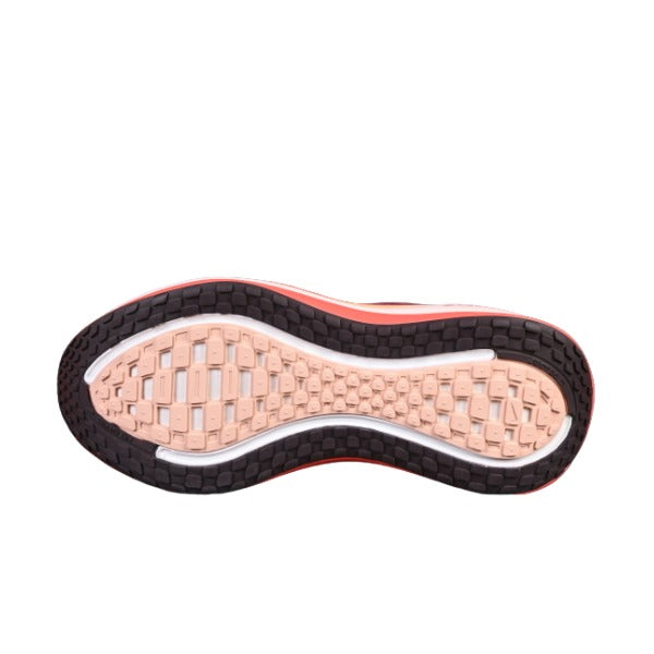 Nike Air Zoom Vomero Plus Orange and Pink Running Shoes