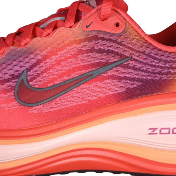 Nike Air Zoom Vomero Plus Orange and Pink Running Shoes
