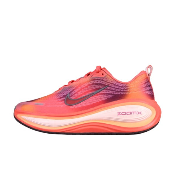 Nike Air Zoom Vomero Plus Orange and Purple Running Shoes