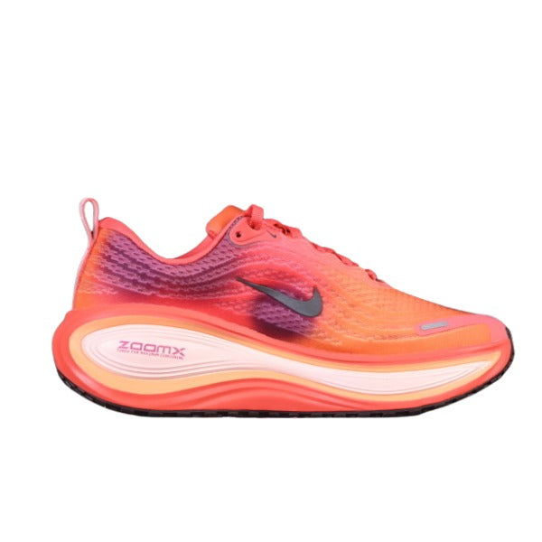 Nike Air Zoom Vomero Plus Orange and Purple Running Shoes