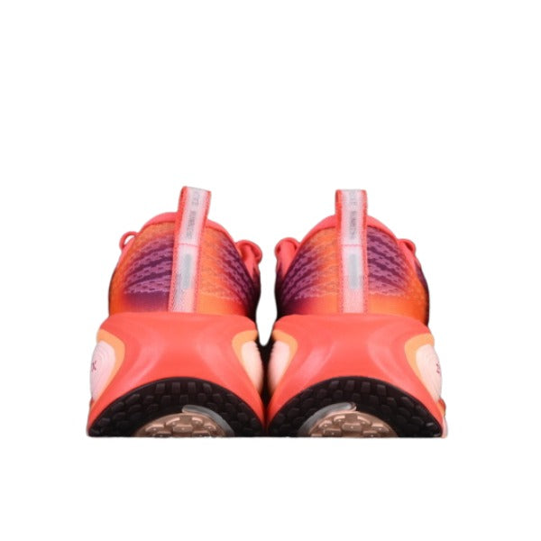 Nike Air Zoom Vomero Plus Orange and Purple Running Shoes