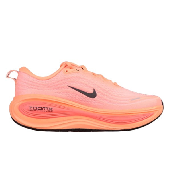 Nike Air Zoom Vomero Plus Orange Running Shoes