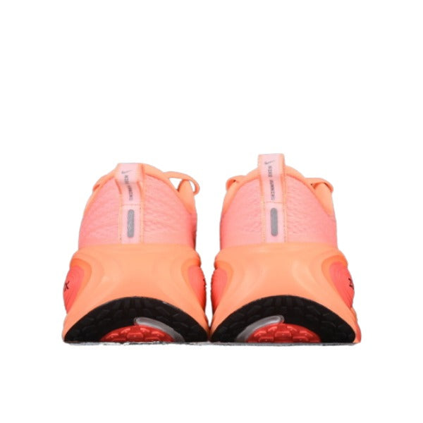 Nike Air Zoom Vomero Plus Orange Running Shoes