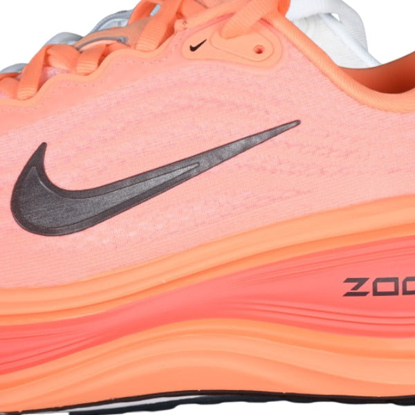 Nike Air Zoom Vomero Plus Orange Running Shoes