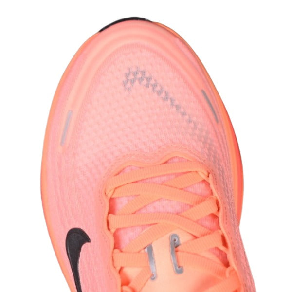 Nike Air Zoom Vomero Plus Orange Running Shoes