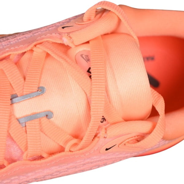 Nike Air Zoom Vomero Plus Orange Running Shoes