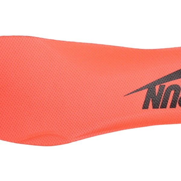 Nike Air Zoom Vomero Plus Orange Running Shoes