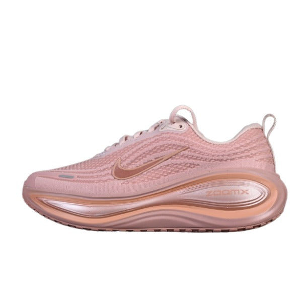 Nike Air Zoom Vomero Plus Pink and RoseRunning Shoes
