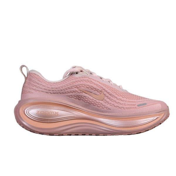 Nike Air Zoom Vomero Plus Pink and RoseRunning Shoes
